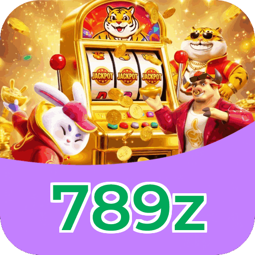 Login rápido no app 789z
