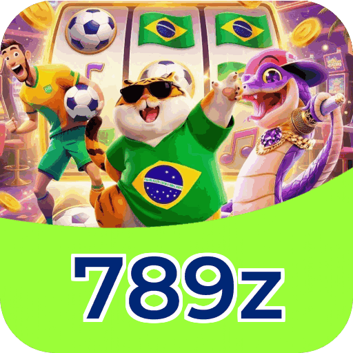 Lottery Clássica na 789z